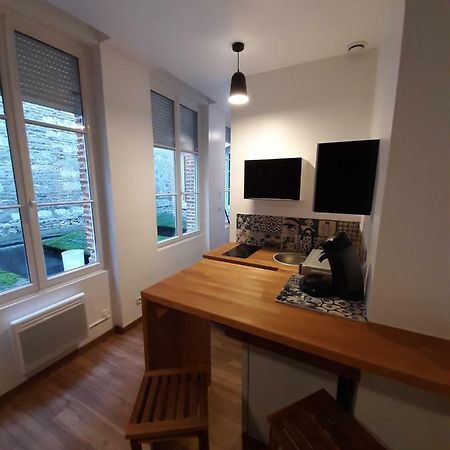 Appartement St Remy Dieppe Zewnętrze zdjęcie