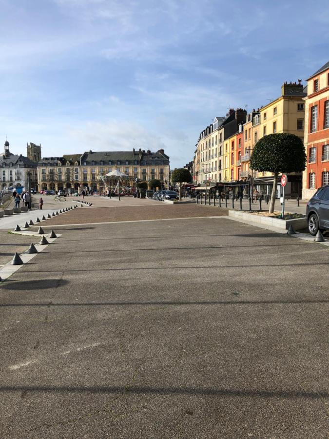 Appartement St Remy Dieppe Zewnętrze zdjęcie