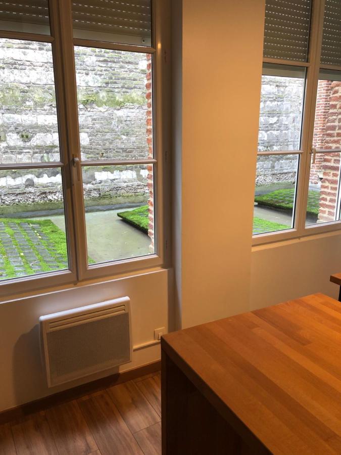 Appartement St Remy Dieppe Zewnętrze zdjęcie