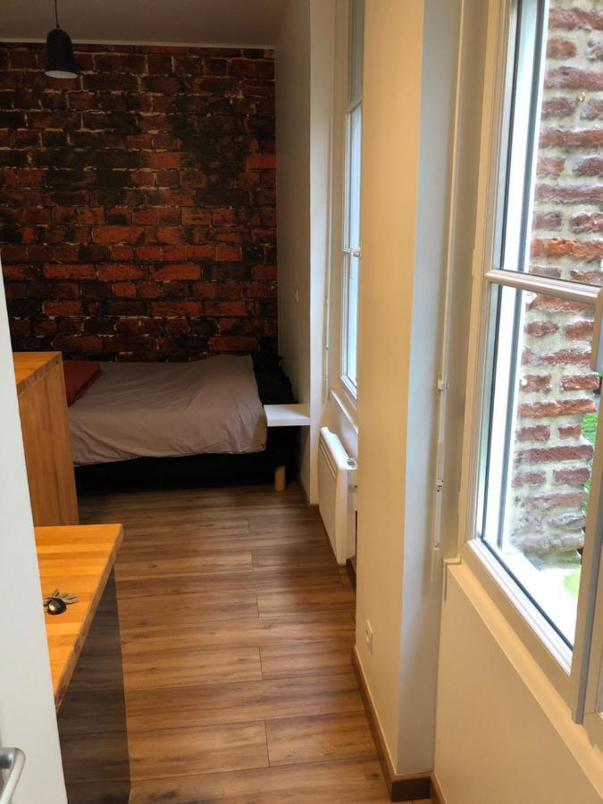 Appartement St Remy Dieppe Zewnętrze zdjęcie