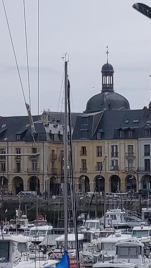 Appartement St Remy Dieppe Zewnętrze zdjęcie