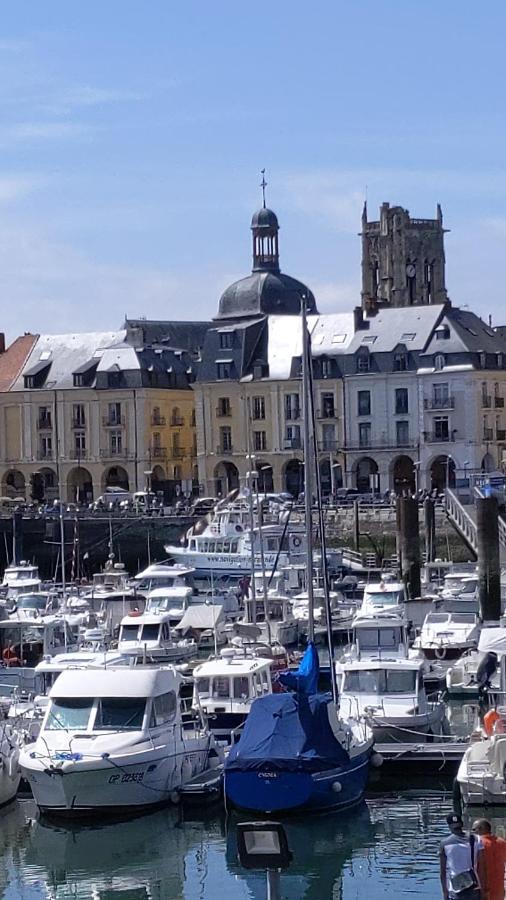 Appartement St Remy Dieppe Zewnętrze zdjęcie