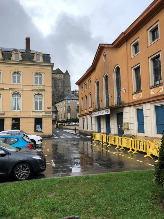 Appartement St Remy Dieppe Zewnętrze zdjęcie