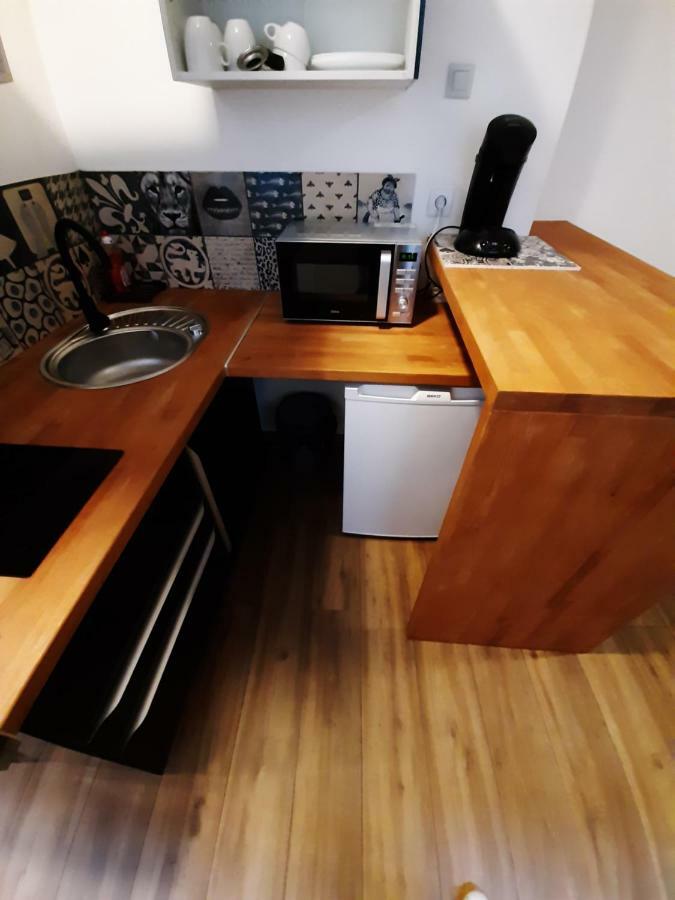 Appartement St Remy Dieppe Zewnętrze zdjęcie