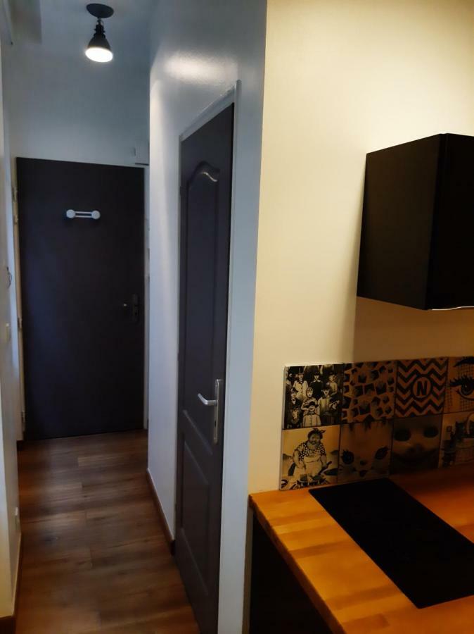 Appartement St Remy Dieppe Zewnętrze zdjęcie