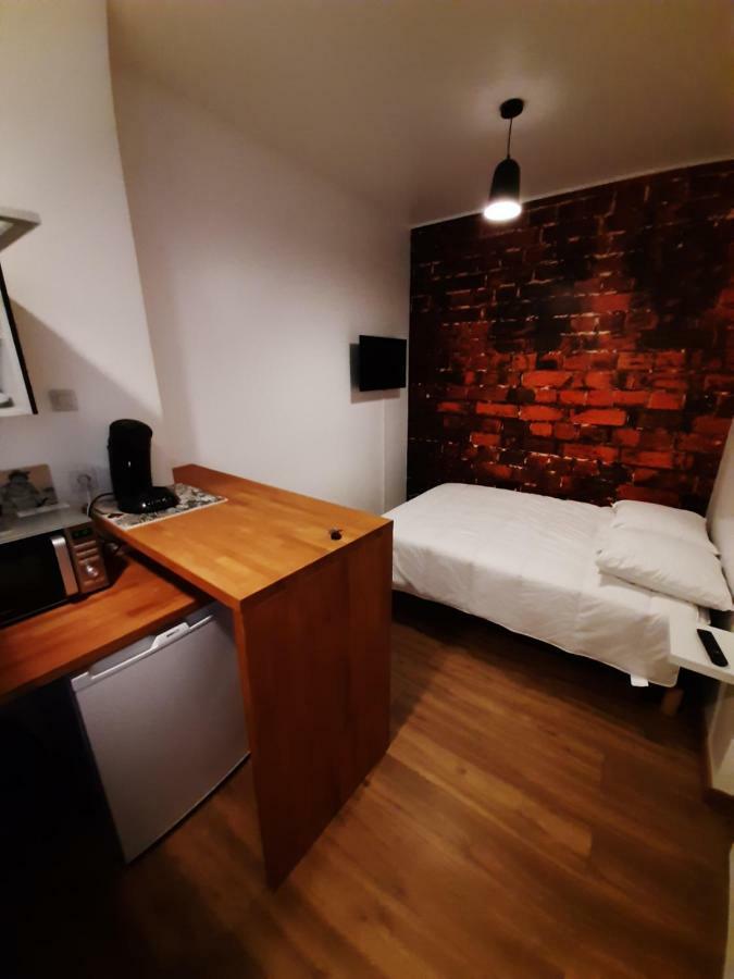 Appartement St Remy Dieppe Zewnętrze zdjęcie