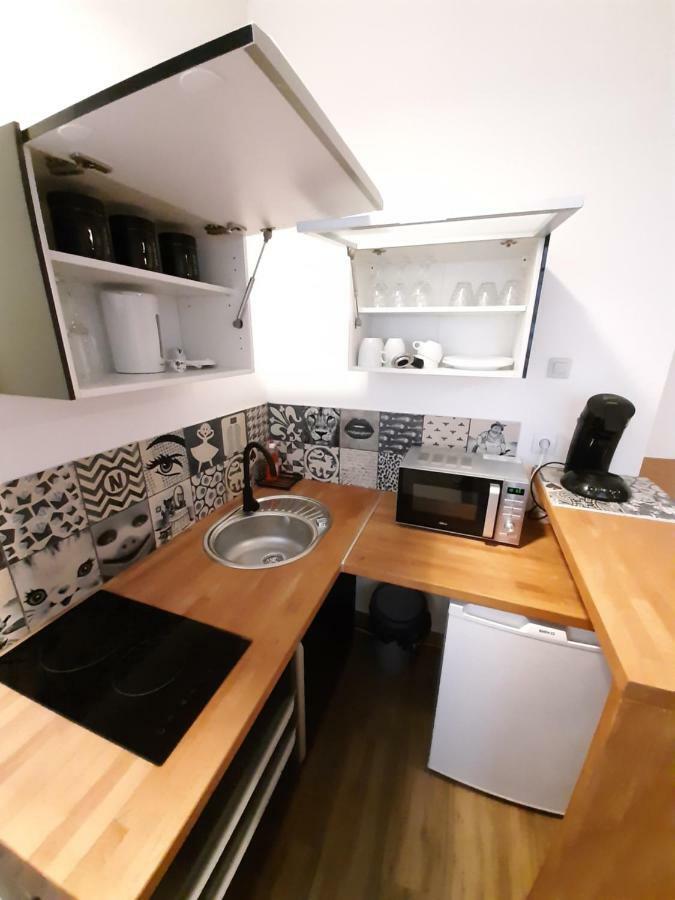 Appartement St Remy Dieppe Zewnętrze zdjęcie