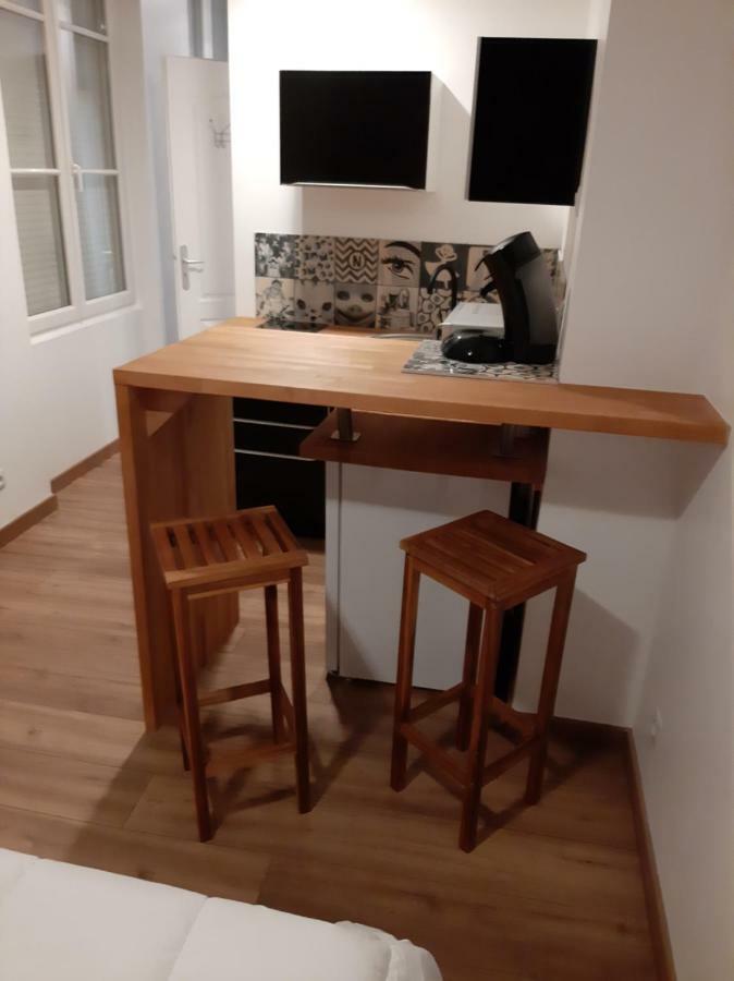 Appartement St Remy Dieppe Zewnętrze zdjęcie