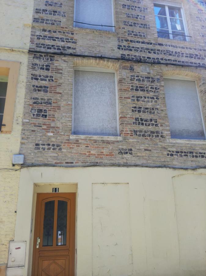 Appartement St Remy Dieppe Zewnętrze zdjęcie
