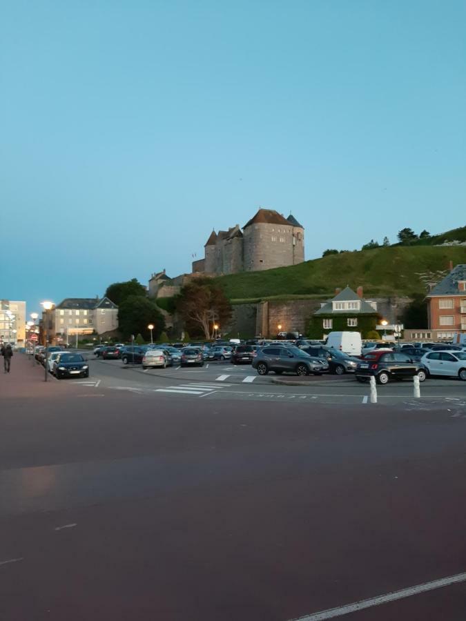 Appartement St Remy Dieppe Zewnętrze zdjęcie