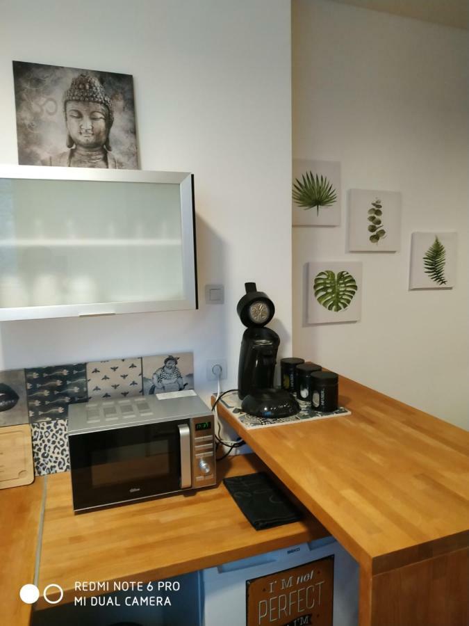 Appartement St Remy Dieppe Zewnętrze zdjęcie