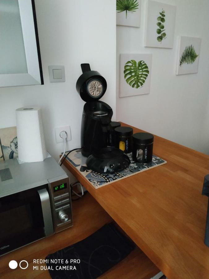 Appartement St Remy Dieppe Zewnętrze zdjęcie