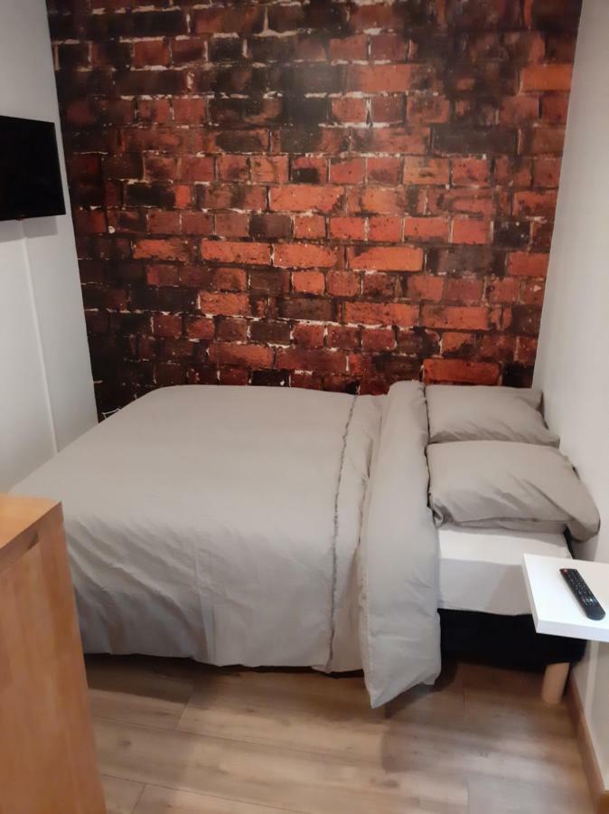 Appartement St Remy Dieppe Zewnętrze zdjęcie