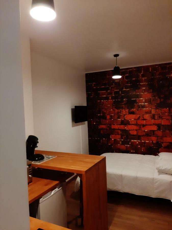 Appartement St Remy Dieppe Zewnętrze zdjęcie