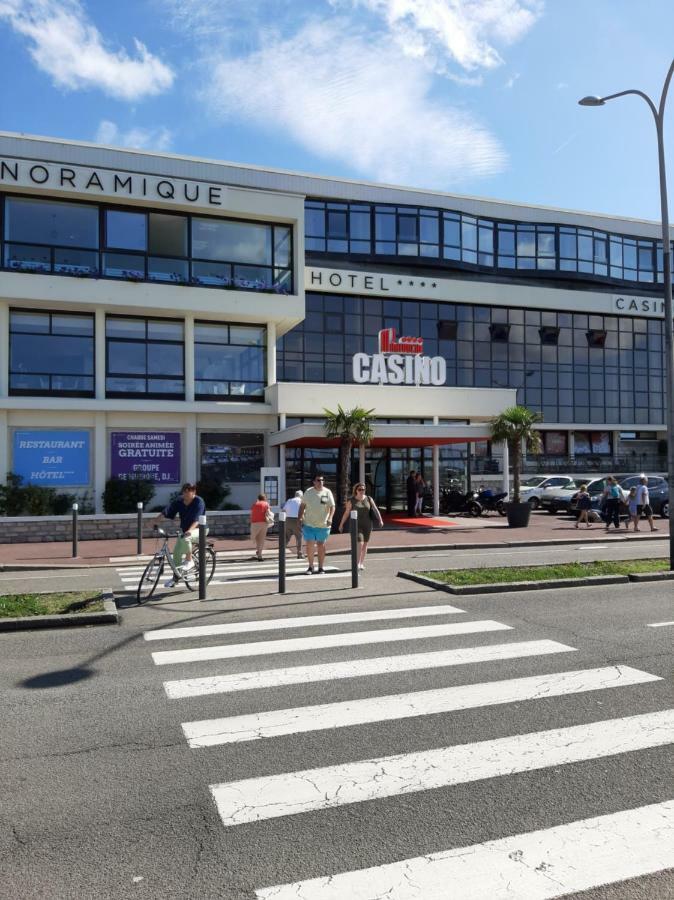 Appartement St Remy Dieppe Zewnętrze zdjęcie